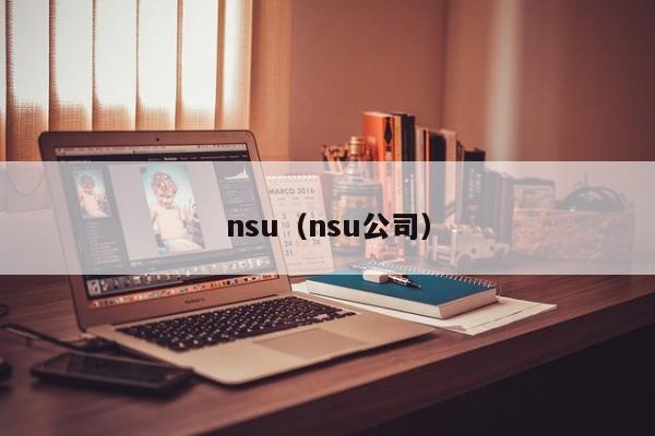 nsu（nsu公司）