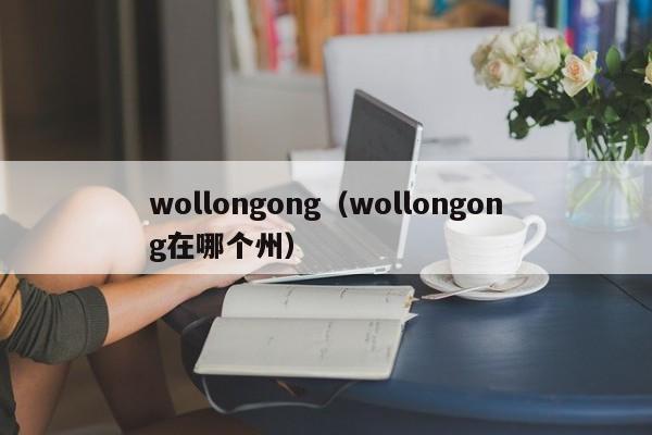 wollongong（wollongong在哪个州）