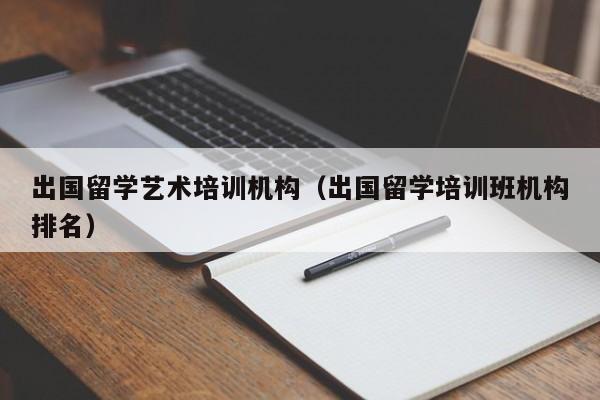 出国留学艺术培训机构（出国留学培训班机构排名）