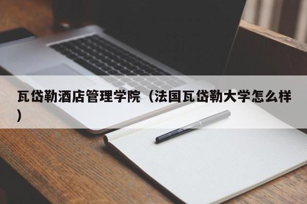 瓦岱勒酒店管理学院（法国瓦岱勒大学怎么样）