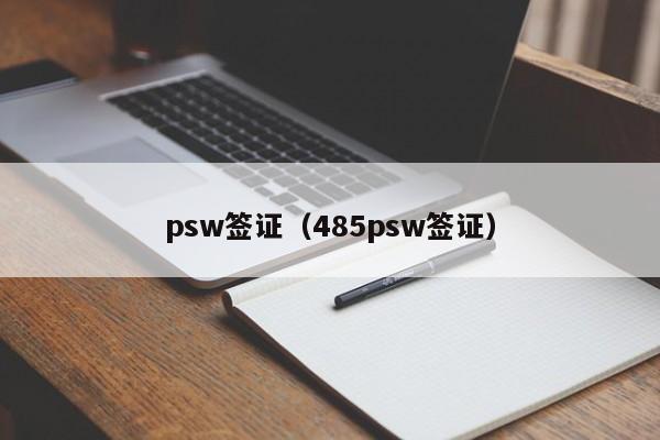 psw签证（485psw签证）
