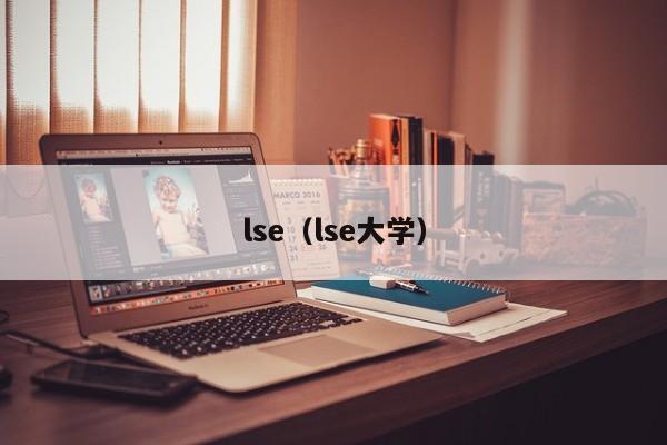 lse（lse大学）