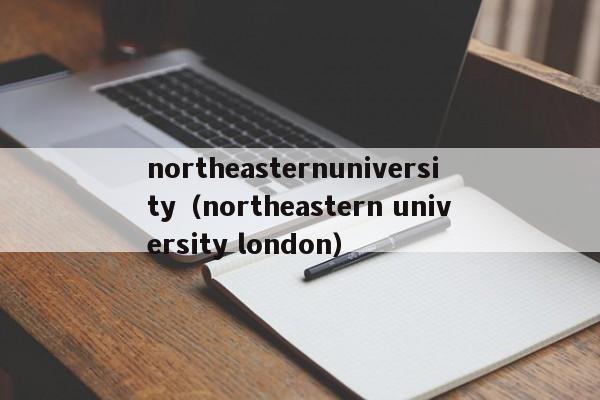 northeasternuniversity（northeastern university london）
