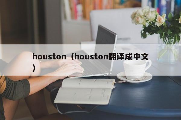 houston（houston翻译成中文）