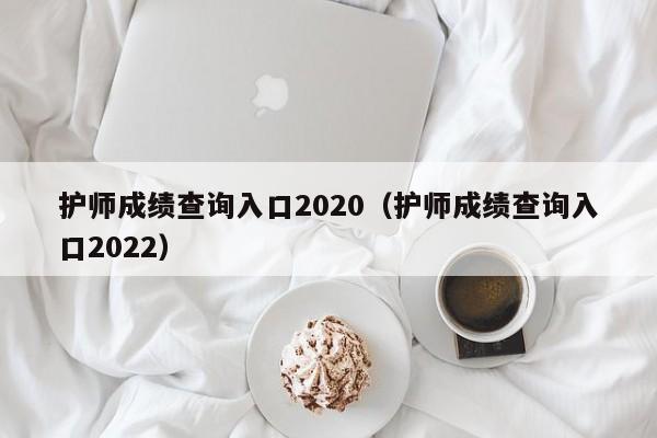 护师成绩查询入口2020（护师成绩查询入口2022）