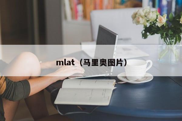 mlat（马里奥图片）
