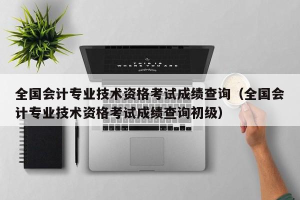 全国会计专业技术资格考试成绩查询（全国会计专业技术资格考试成绩查询初级）