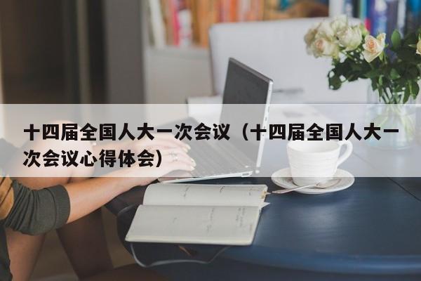 十四届全国人大一次会议（十四届全国人大一次会议心得体会）