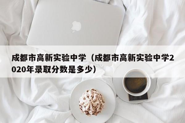 成都市高新实验中学（成都市高新实验中学2020年录取分数是多少）