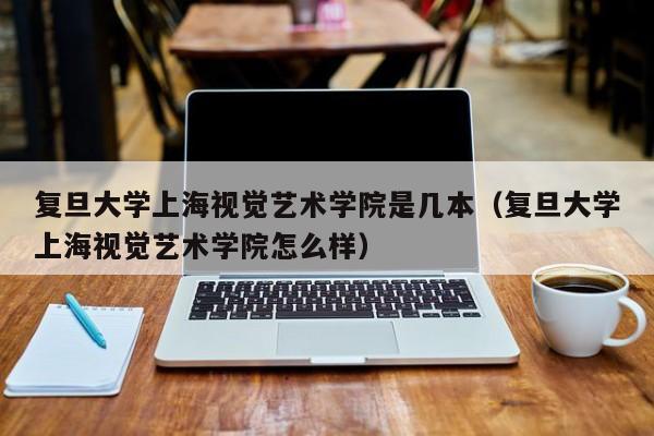复旦大学上海视觉艺术学院是几本（复旦大学上海视觉艺术学院怎么样）