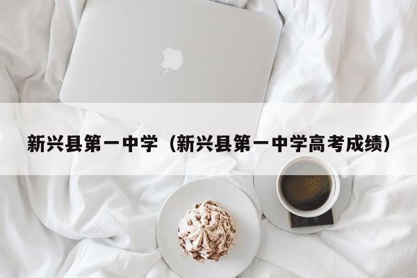 新兴县第一中学（新兴县第一中学高考成绩）