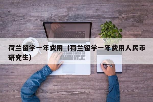 荷兰留学一年费用（荷兰留学一年费用人民币研究生）
