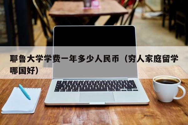 耶鲁大学学费一年多少人民币（穷人家庭留学哪国好）