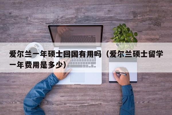 爱尔兰一年硕士回国有用吗（爱尔兰硕士留学一年费用是多少）