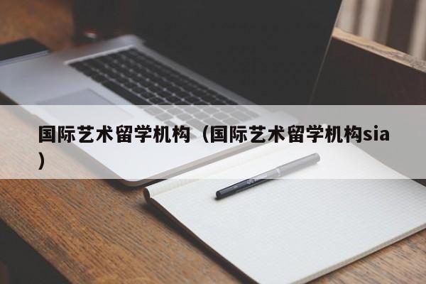 国际艺术留学机构（国际艺术留学机构sia）