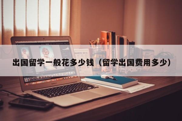 出国留学一般花多少钱（留学出国费用多少）