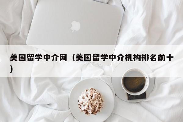美国留学中介网（美国留学中介机构排名前十）