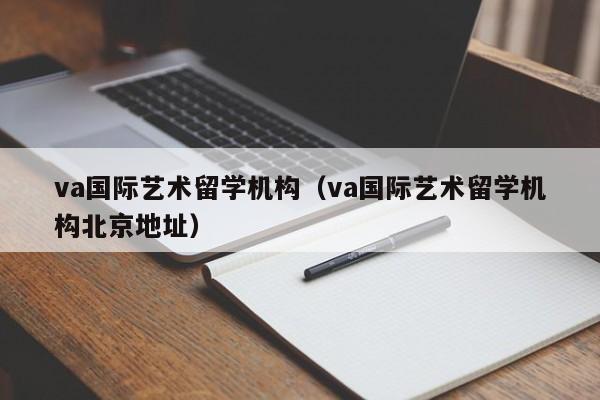 va国际艺术留学机构（va国际艺术留学机构北京地址）