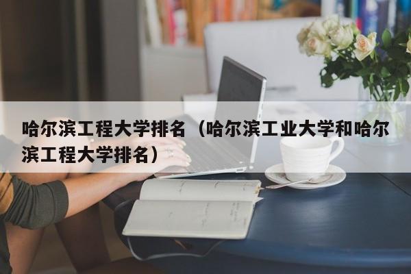 哈尔滨工程大学排名（哈尔滨工业大学和哈尔滨工程大学排名）