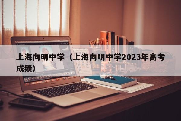 上海向明中学（上海向明中学2023年高考成绩）