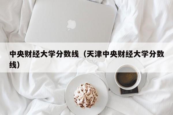 中央财经大学分数线（天津中央财经大学分数线）