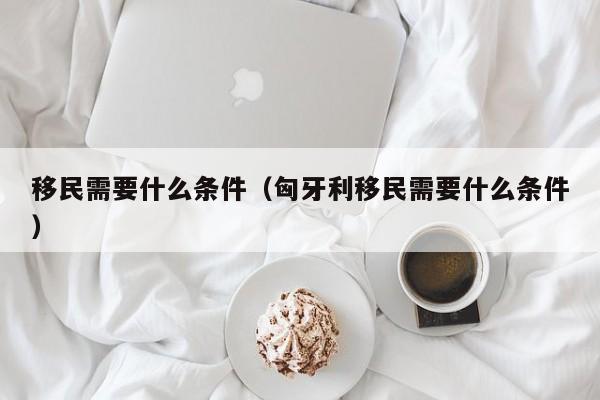 移民需要什么条件（匈牙利移民需要什么条件）