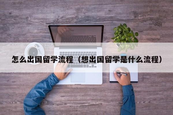 怎么出国留学流程（想出国留学是什么流程）