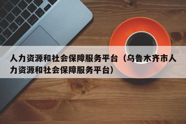 人力资源和社会保障服务平台（乌鲁木齐市人力资源和社会保障服务平台）